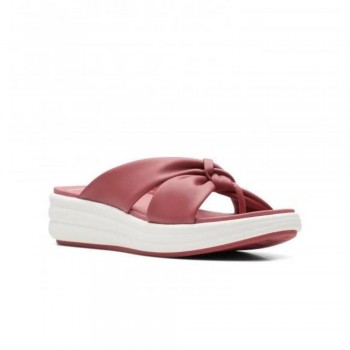  Clarks Drift Ave Ανατομικές Πλατφόρμες Rose 26164917